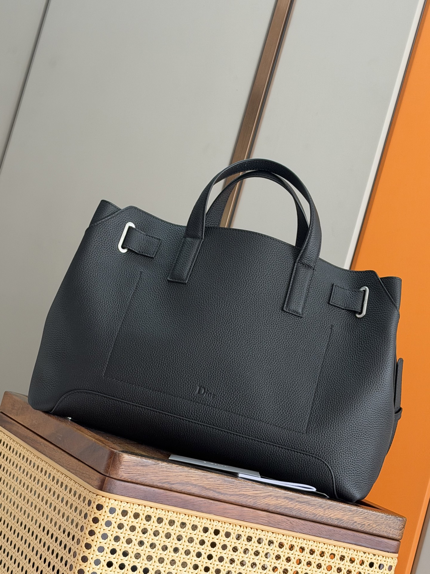 Cheap New Dior AAA-Class Women's Handbag in 212094, $170 USD- [IB212094] - Replica Dior AAA Quality Handbags