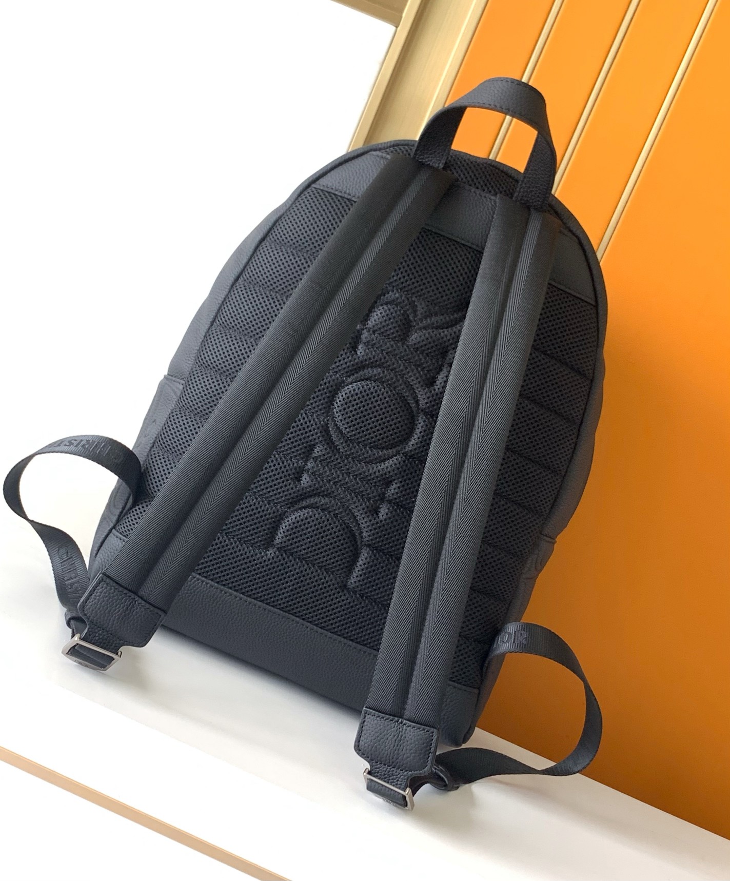Cheap New Dior AAA-Class Men's Backpack in 212103, $260 USD- [IB212103] - Replica Dior AAA quality Bags For Men