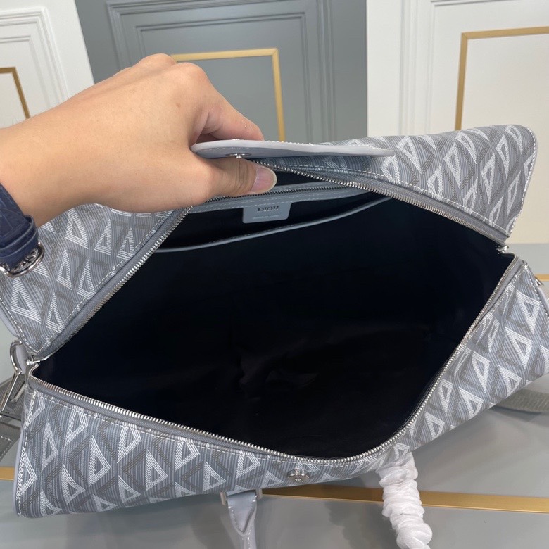 Cheap New Dior AAA-Class Men's Handbag in 212115, $260 USD- [IB212115] - Replica Dior AAA quality Bags For Men