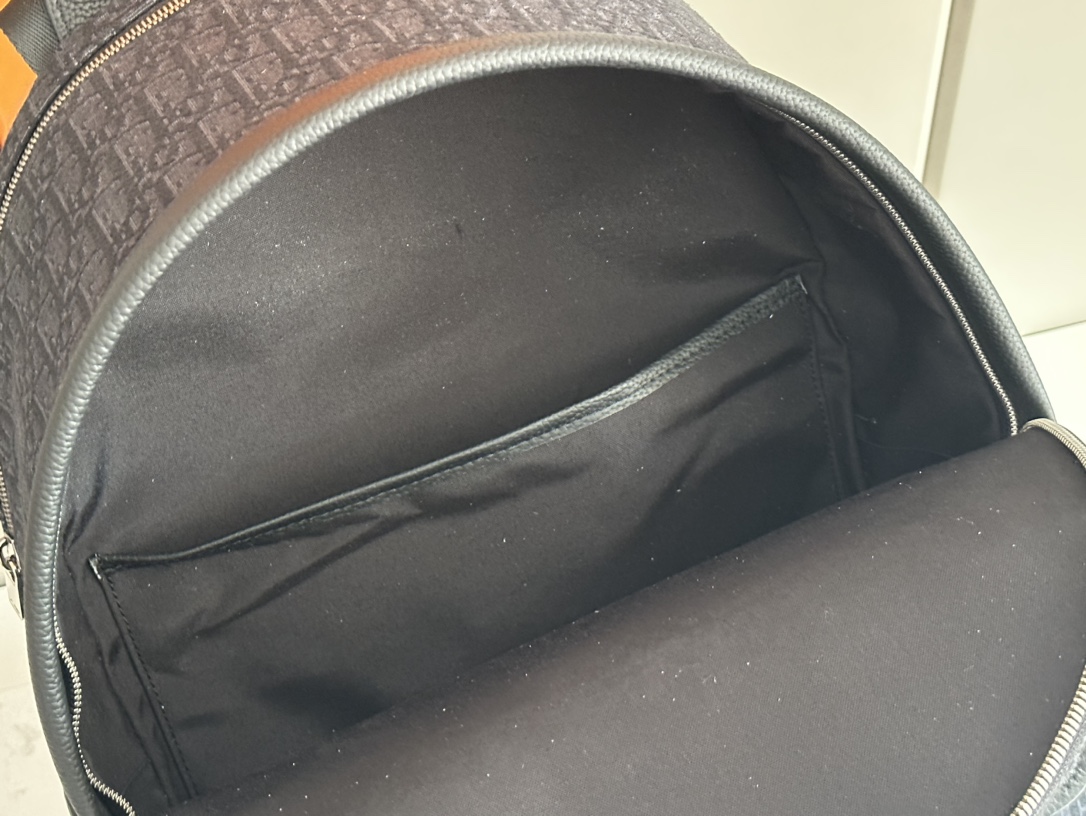 Cheap New Dior AAA-Class Men's Backpack in 212116, $110 USD- [IB212116] - Replica Dior AAA quality Bags For Men
