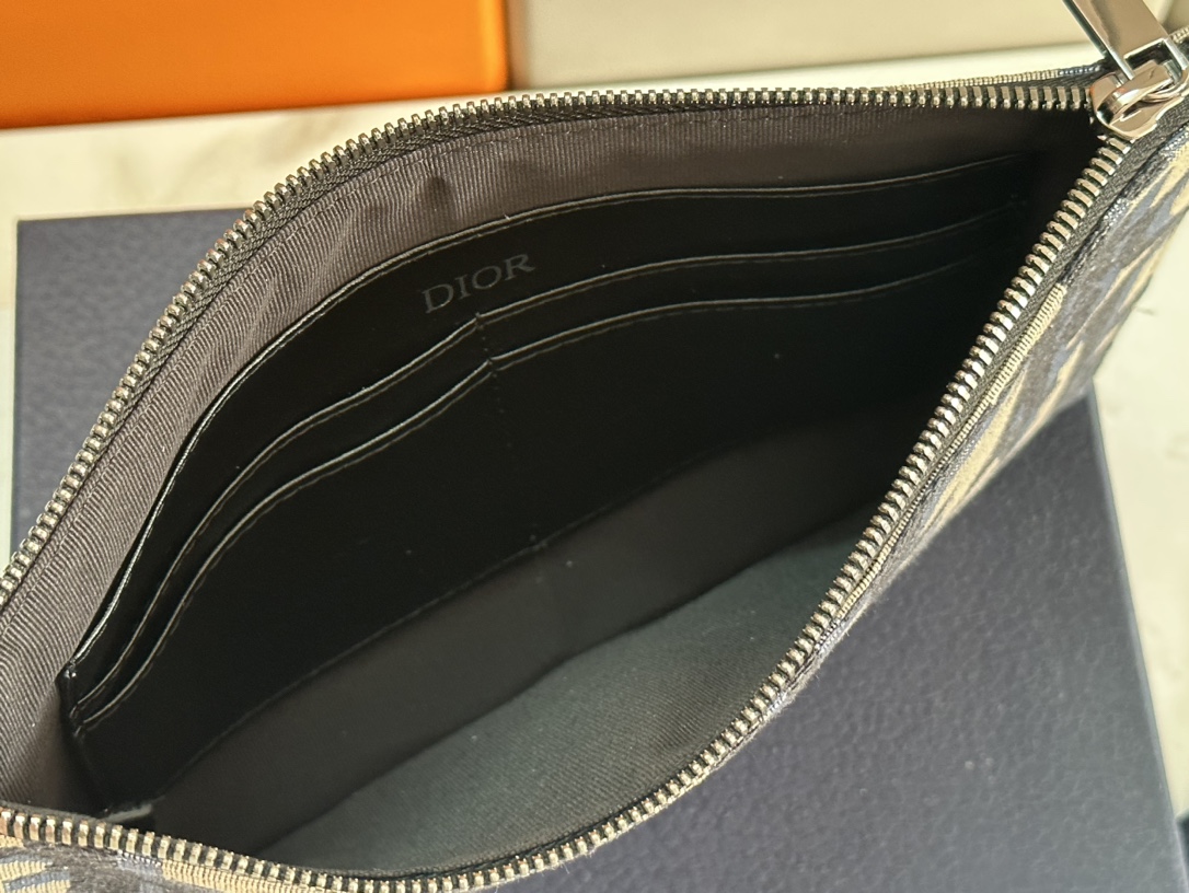 Cheap New Dior elegant and simple handbag in 212135, $35 USD- [IB212135] - Replica Cheap Dior Bags