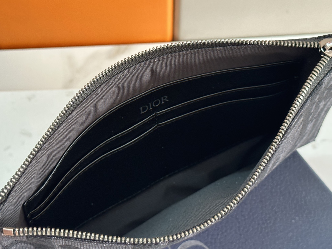 Cheap New Dior elegant and simple handbag in 212136, $35 USD- [IB212136] - Replica Cheap Dior Bags