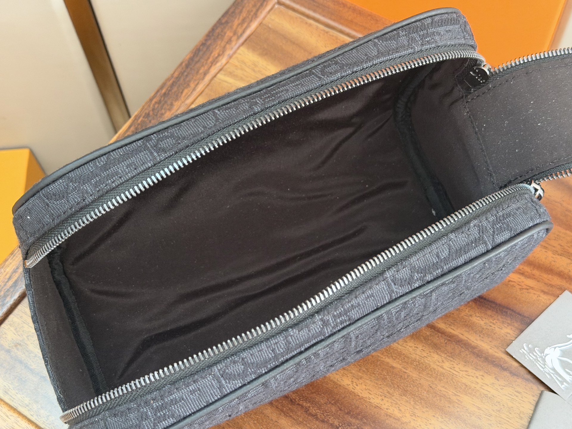 Cheap New Dior Elegant and Simple Bathing Bag in 212138, $50 USD- [IB212138] - Replica Cheap Dior Bags