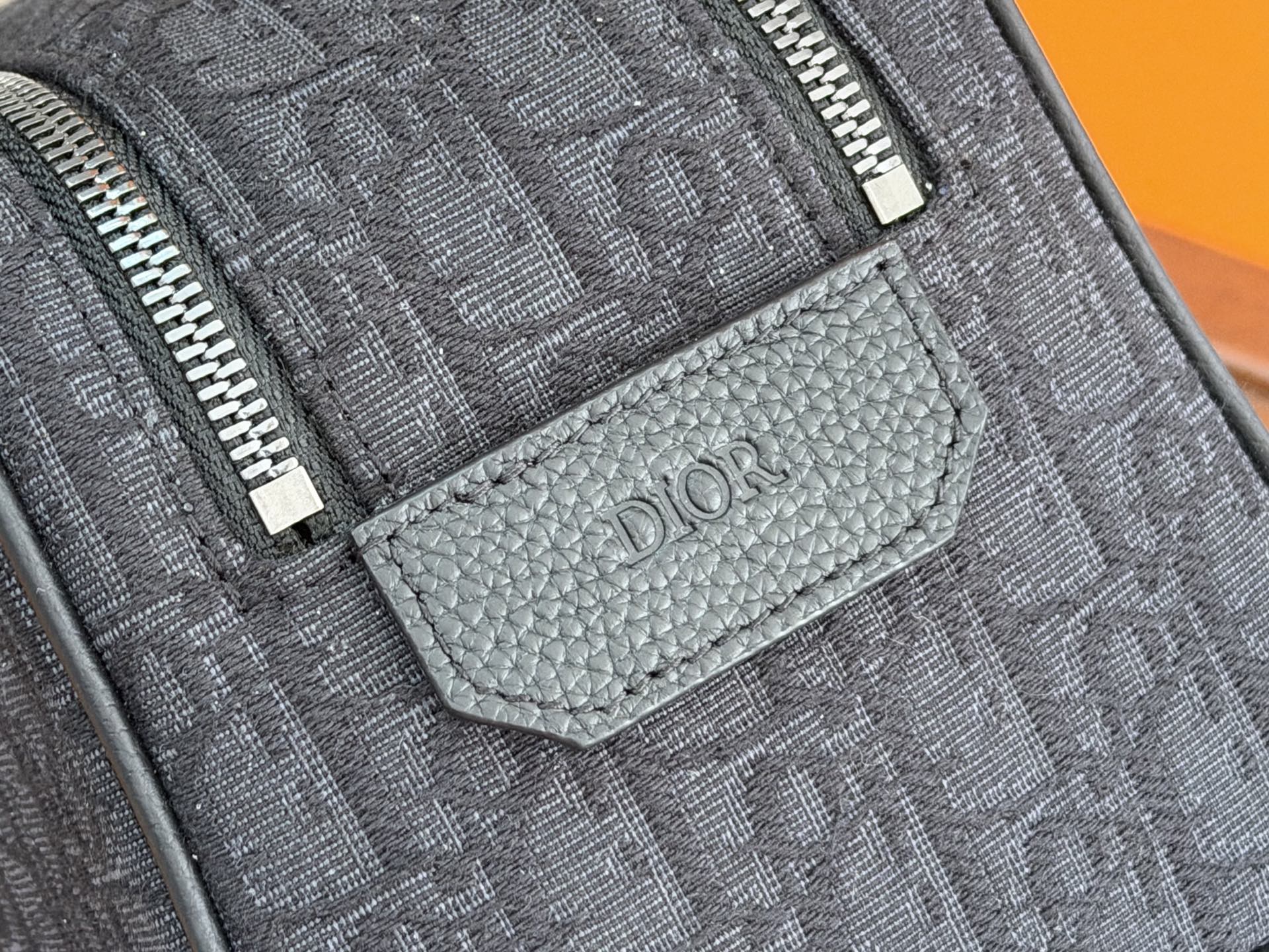 Cheap New Dior Elegant and Simple Bathing Bag in 212138, $50 USD- [IB212138] - Replica Cheap Dior Bags