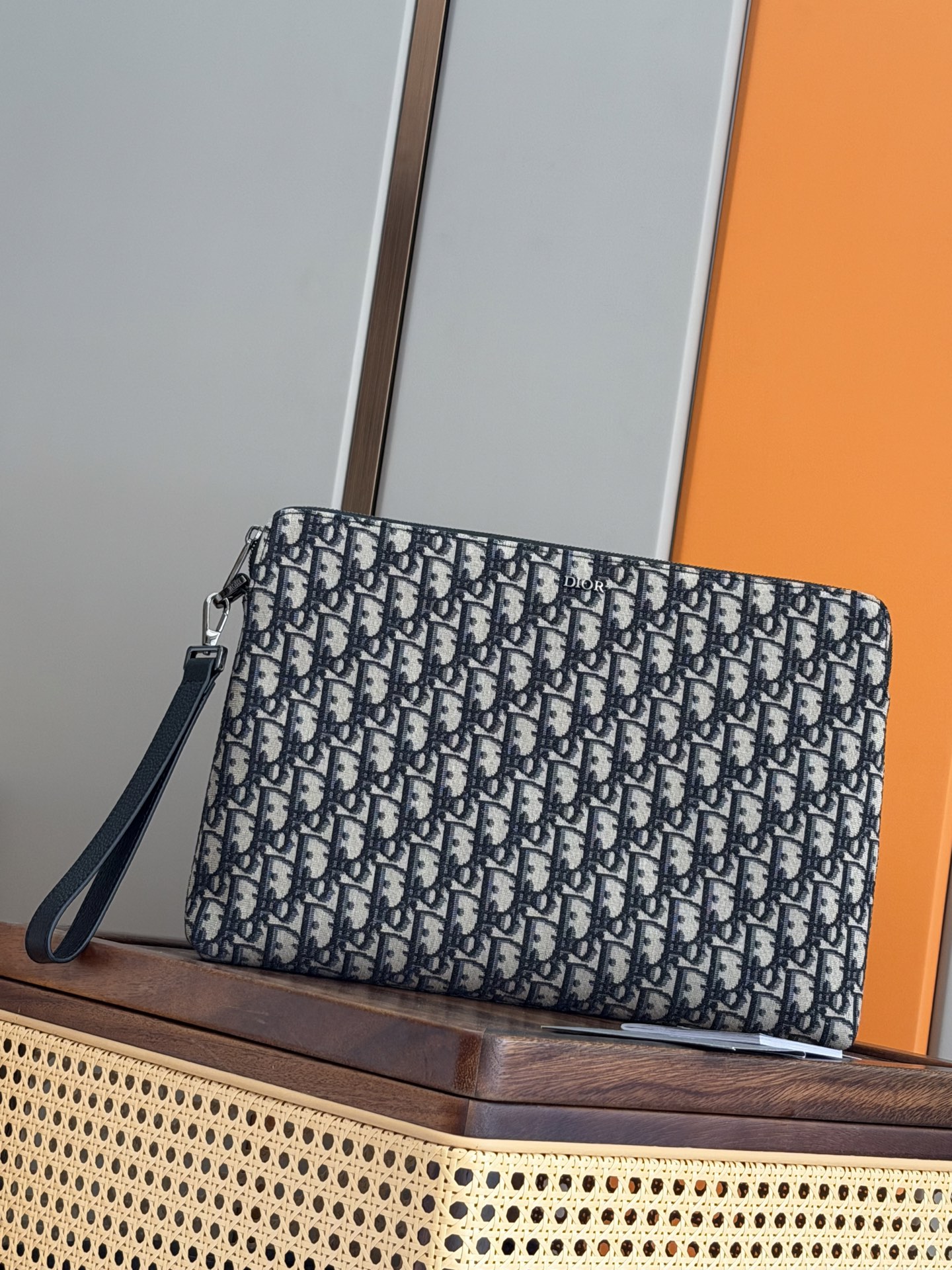 Cheap New Dior elegant and simple handbag in 212139, $50 USD- [IB212139] - Replica Cheap Dior Bags