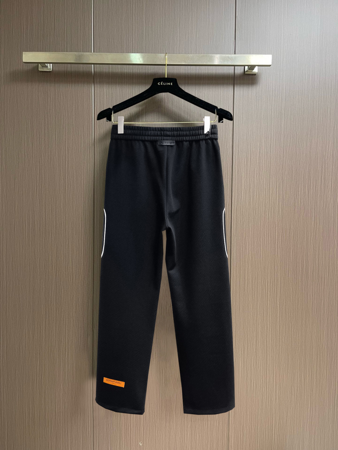 Cheap Louis Vuitton Pants for Men in 212144, $60 USD- [IB212144] - Replica Louis Vuitton Pants for Men