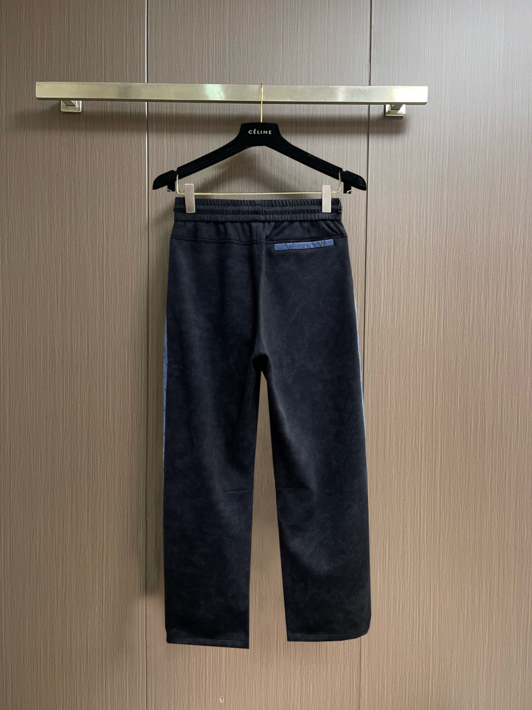 Cheap Louis Vuitton Pants for Men in 212145, $60 USD- [IB212145] - Replica Louis Vuitton Pants for Men