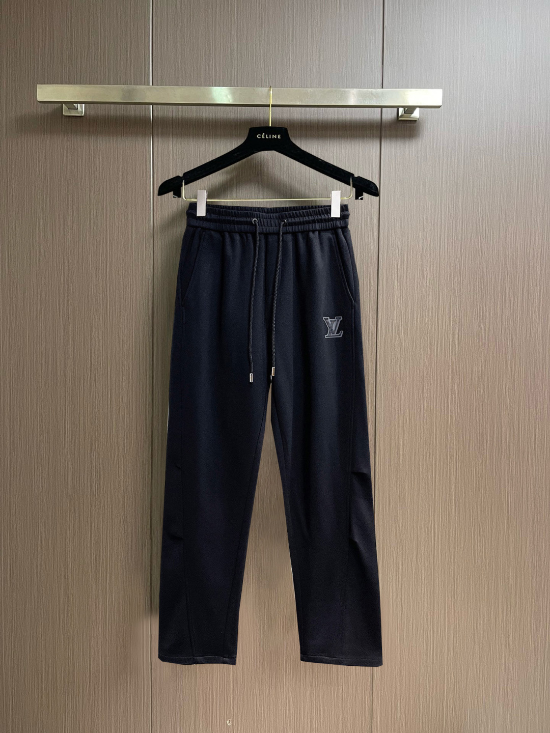 Cheap Louis Vuitton Pants for Men in 212146, $60 USD- [IB212146] - Replica Louis Vuitton Pants for Men