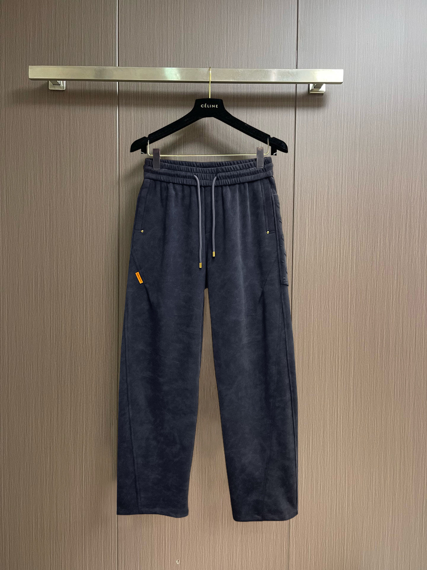 Cheap Louis Vuitton Pants for Men in 212150, $60 USD- [IB212150] - Replica Louis Vuitton Pants for Men