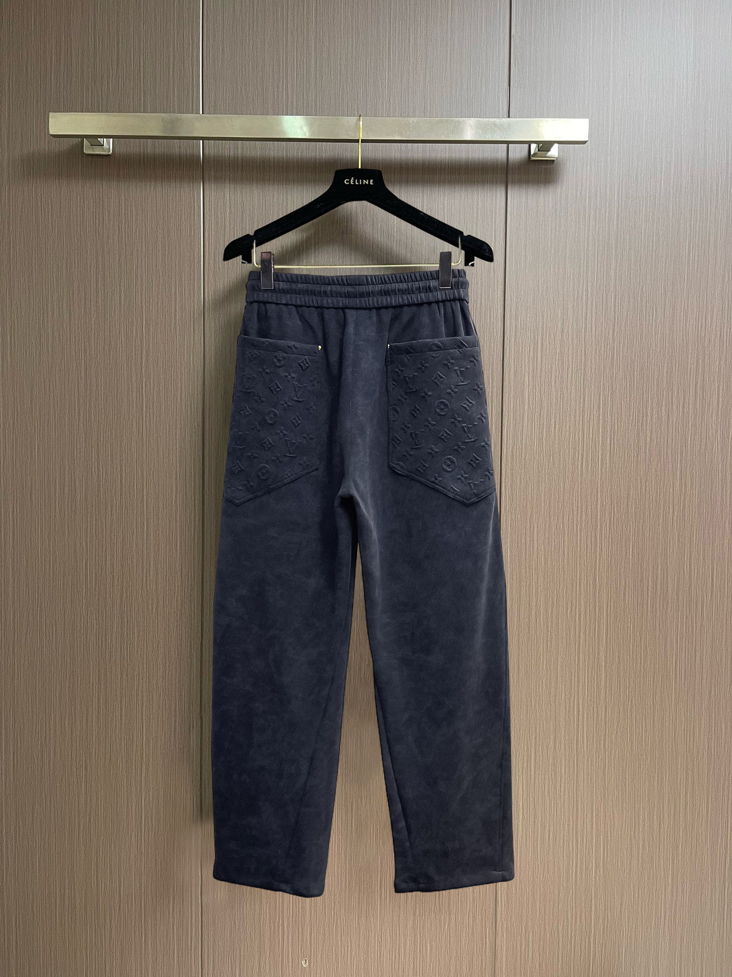 Cheap Louis Vuitton Pants for Men in 212150, $60 USD- [IB212150] - Replica Louis Vuitton Pants for Men