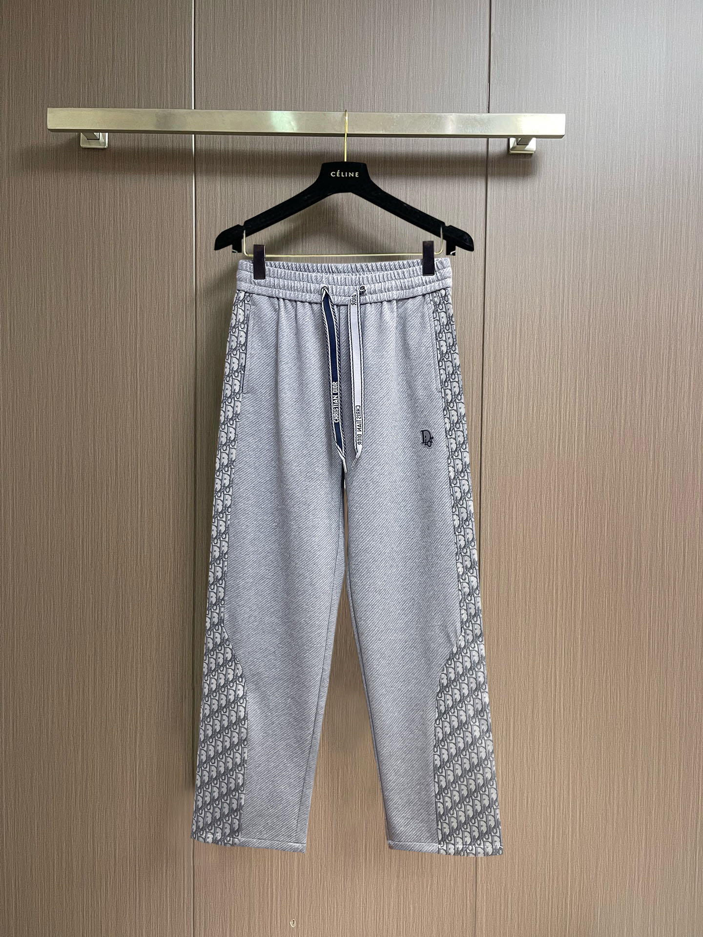 Cheap New Arrivals Dior Pants For Men in 212159, $60 USD- [IB212159] - Replica Dior Pants for Men