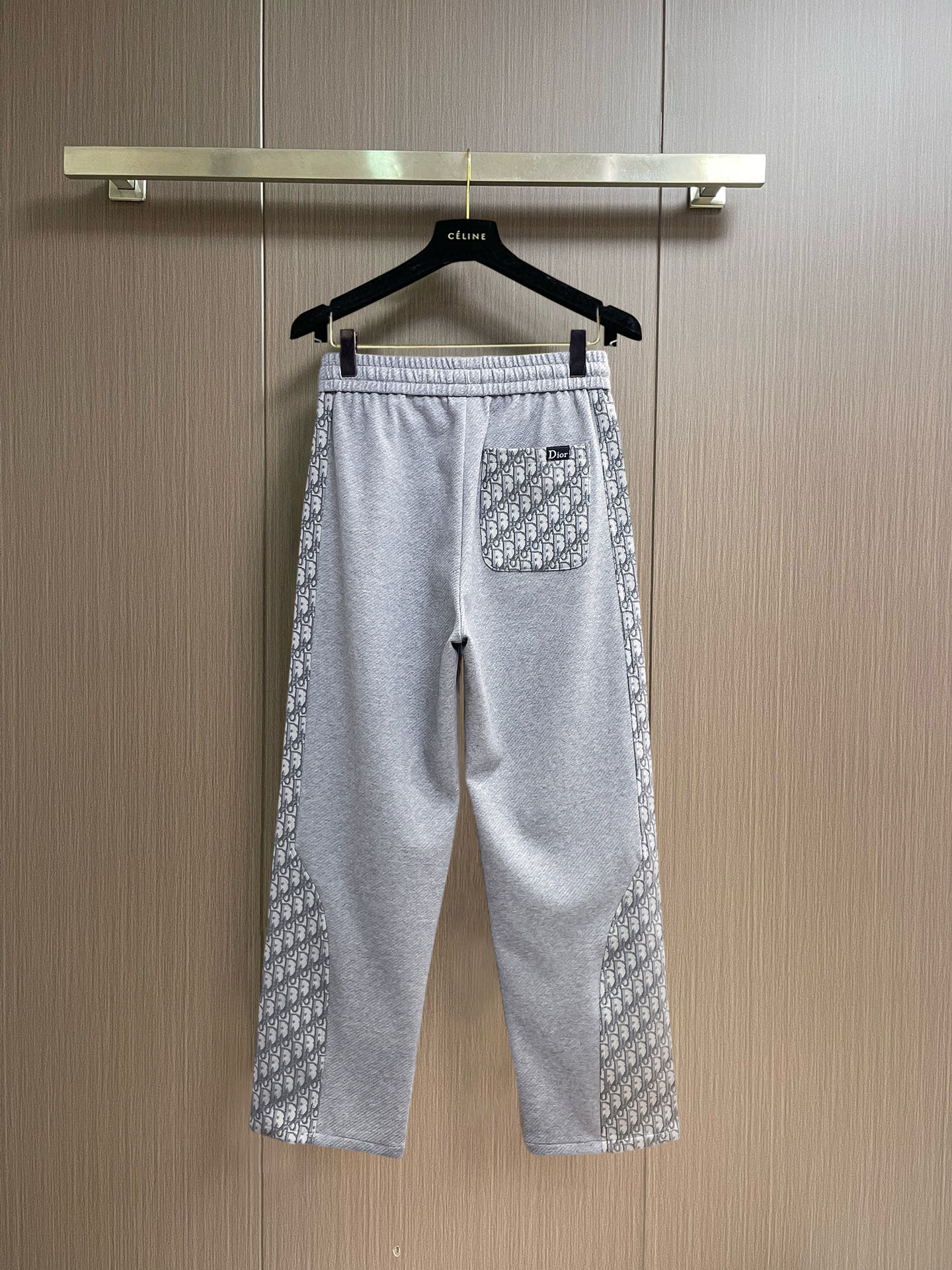 Cheap New Arrivals Dior Pants For Men in 212159, $60 USD- [IB212159] - Replica Dior Pants for Men