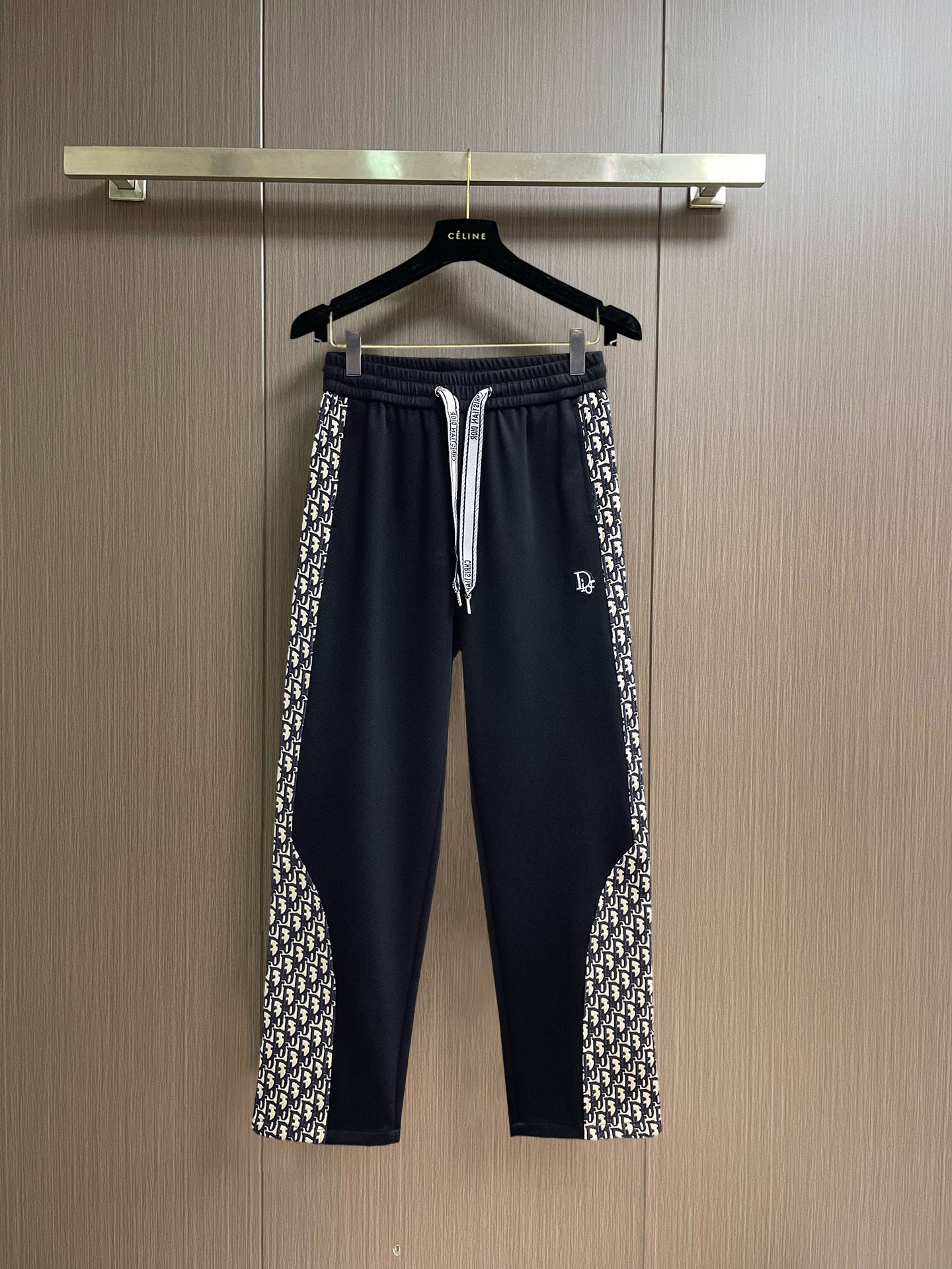 Cheap New Arrivals Dior Pants For Men in 212160, $60 USD- [IB212160] - Replica Dior Pants for Men