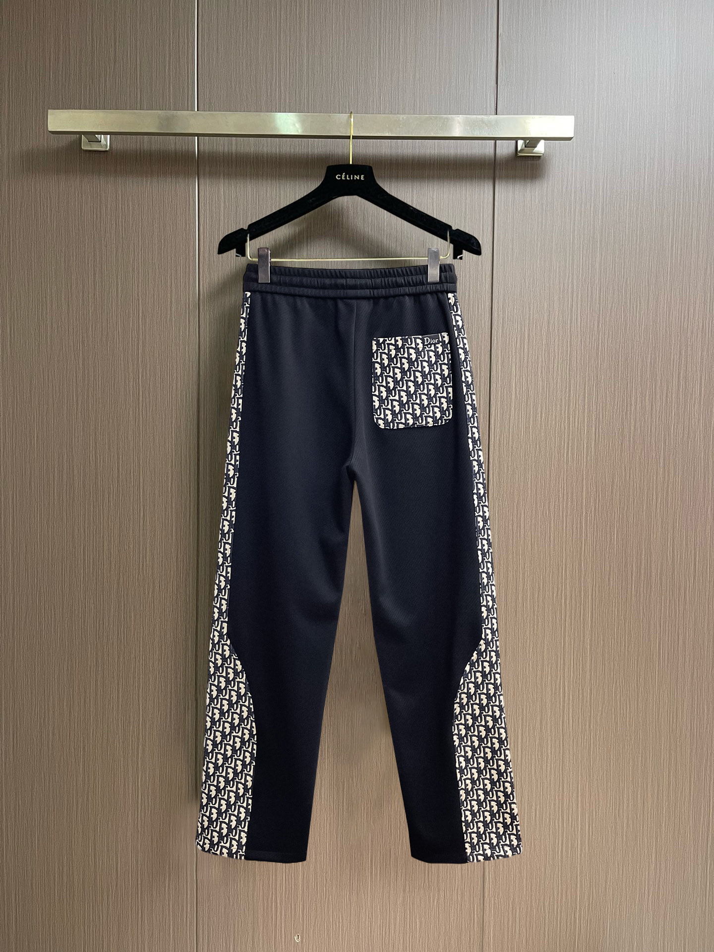 Cheap New Arrivals Dior Pants For Men in 212160, $60 USD- [IB212160] - Replica Dior Pants for Men