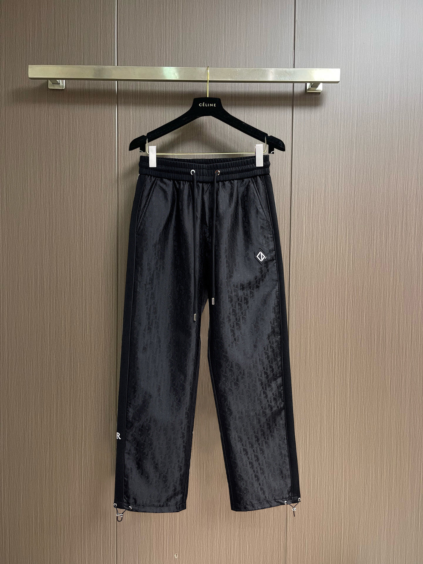 Cheap New Arrivals Dior Pants For Men in 212161, $60 USD- [IB212161] - Replica Dior Pants for Men