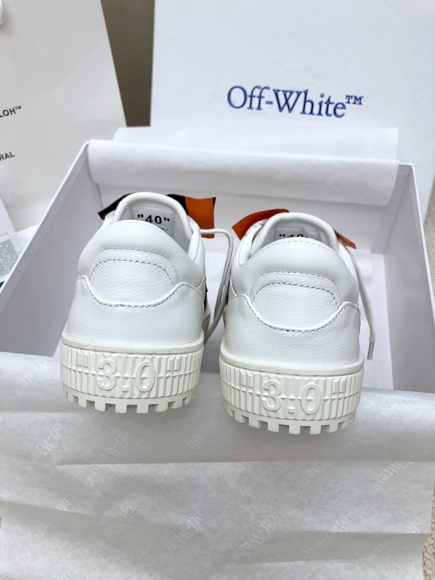 Cheap Nike OFF-White Sneakers in 212194, $75 USD- [IB212194] - Replica Nike OFF-White Sneakers