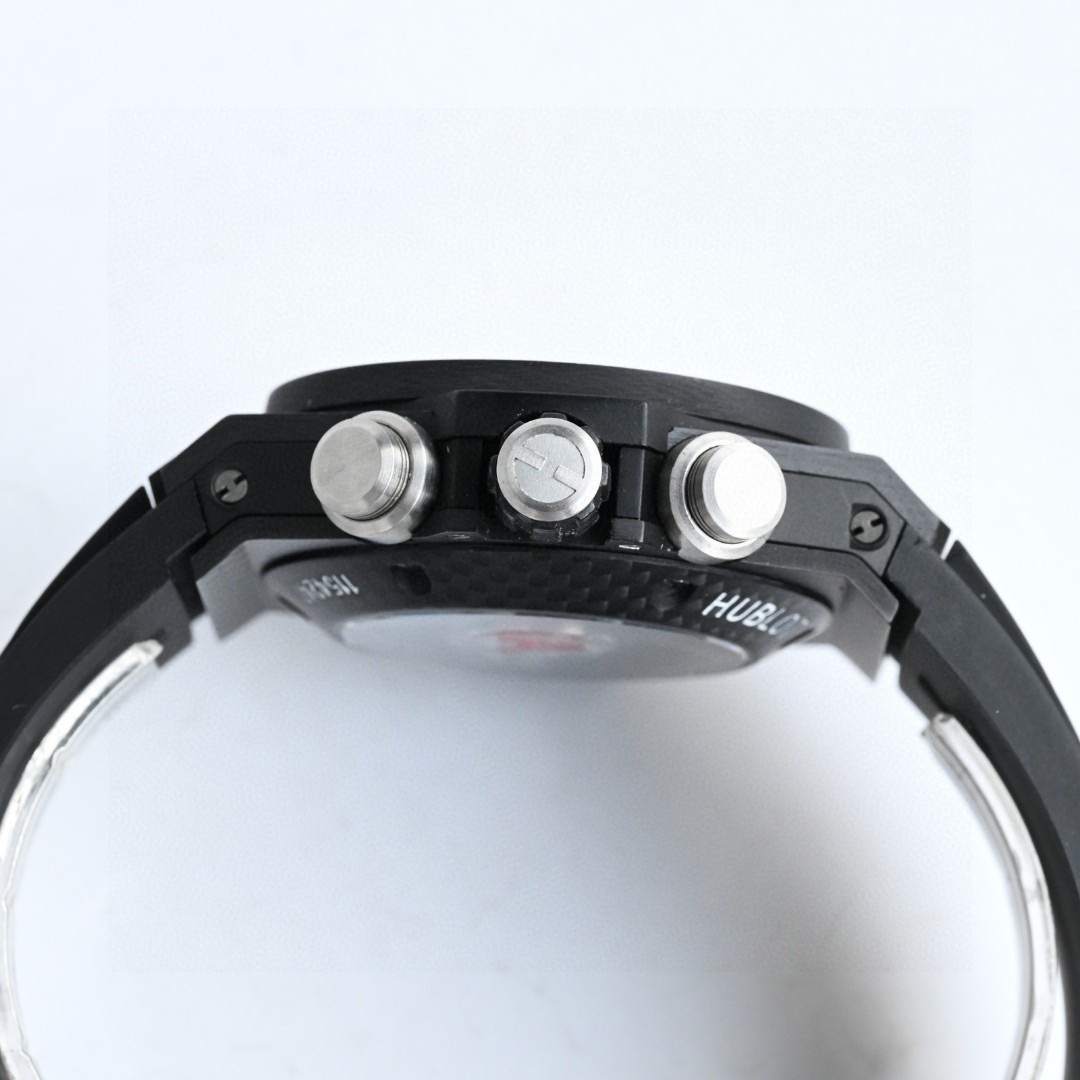 Cheap Hublot high-quality mechanical wristwatch in 212337, $450 USD- [IB212337] - Replica HUBLOT  AAA Quality Watches Men