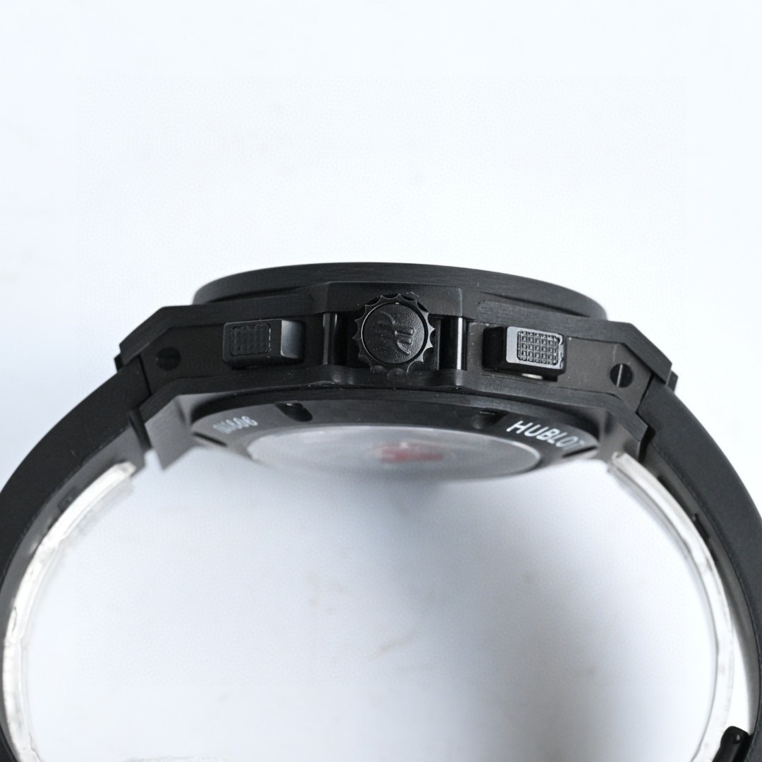 Cheap Hublot high-quality mechanical wristwatch in 212340, $450 USD- [IB212340] - Replica HUBLOT  AAA Quality Watches Men