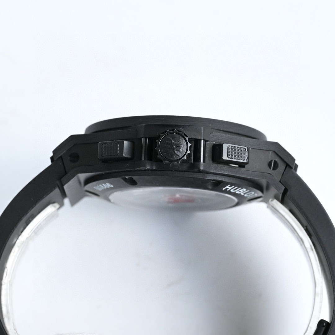 Cheap Hublot high-quality mechanical wristwatch in 212342, $450 USD- [IB212342] - Replica HUBLOT  AAA Quality Watches Men