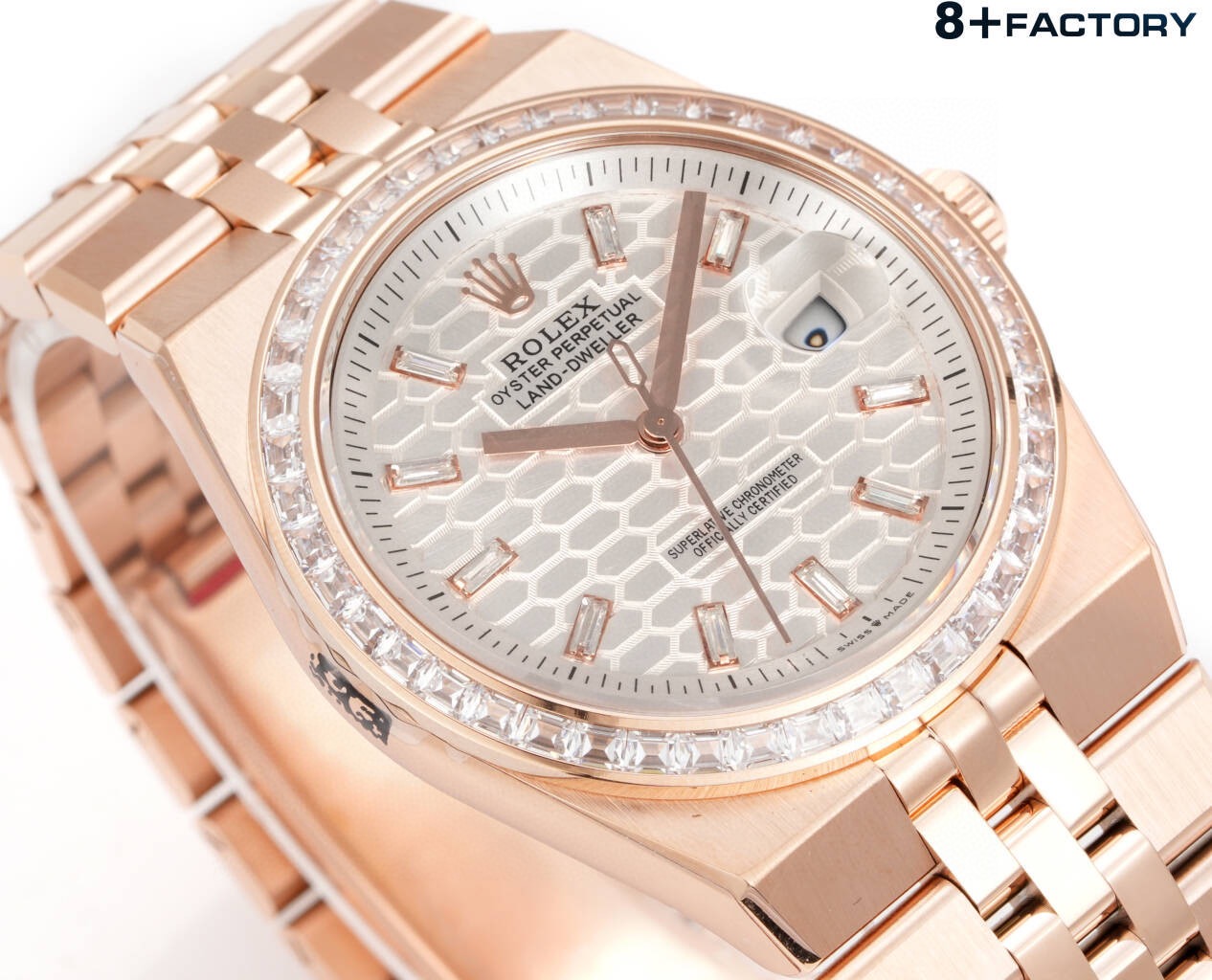 Cheap Rolex high-quality mechanical wristwatch in 212362, $320 USD- [IB212362] - Replica Rolex AAA Quality Watches