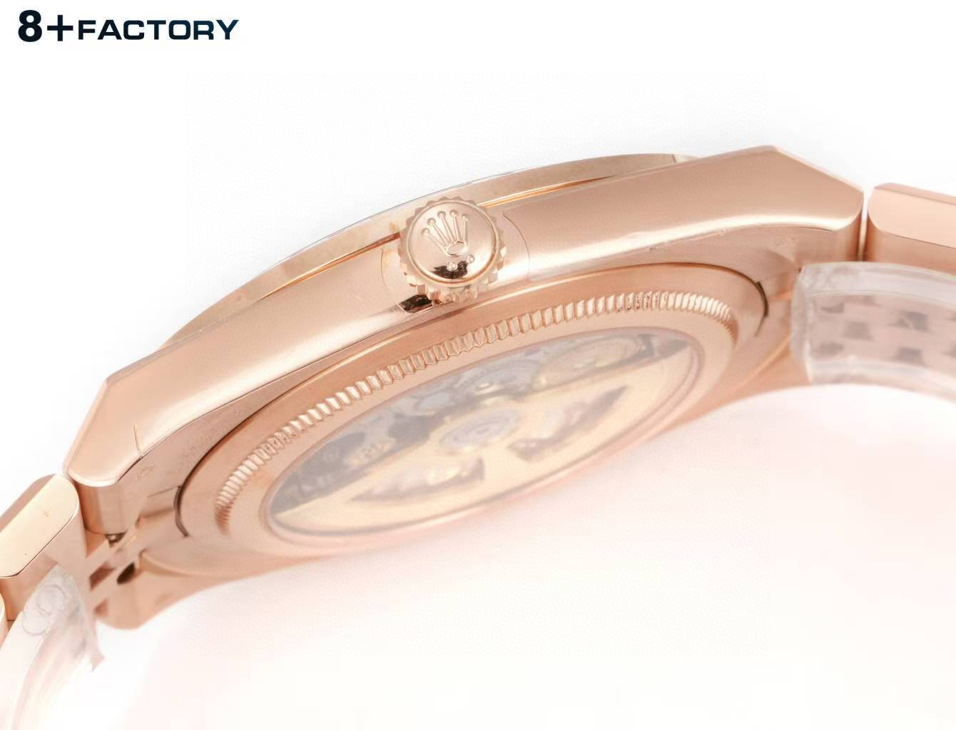 Cheap Rolex high-quality mechanical wristwatch in 212362, $320 USD- [IB212362] - Replica Rolex AAA Quality Watches