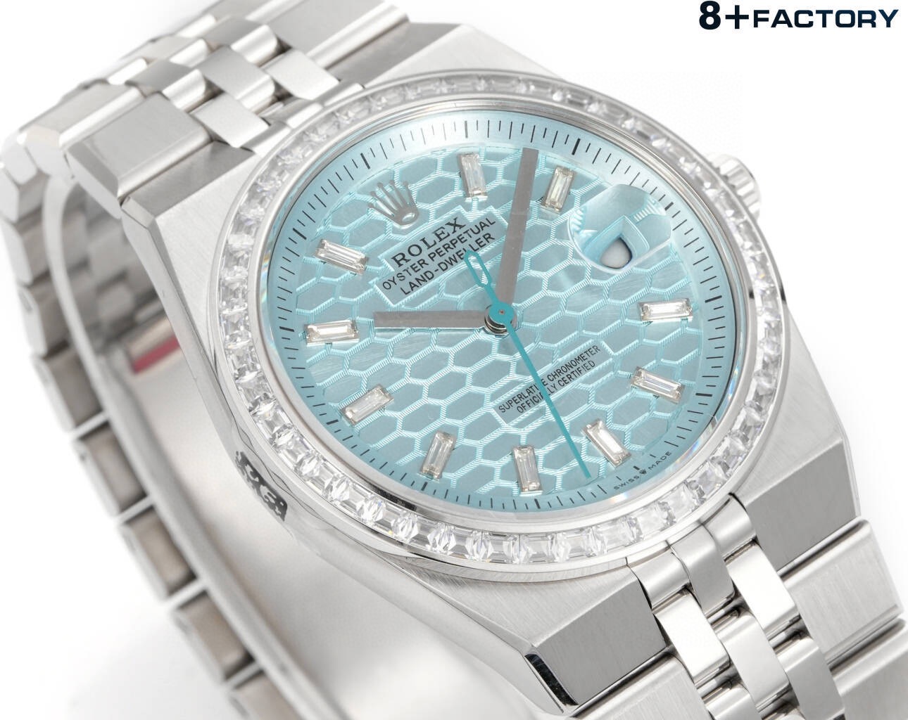 Cheap Rolex high-quality mechanical wristwatch in 212363, $320 USD- [IB212363] - Replica Rolex AAA Quality Watches