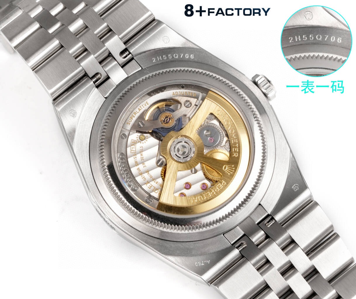 Cheap Rolex high-quality mechanical wristwatch in 212363, $320 USD- [IB212363] - Replica Rolex AAA Quality Watches