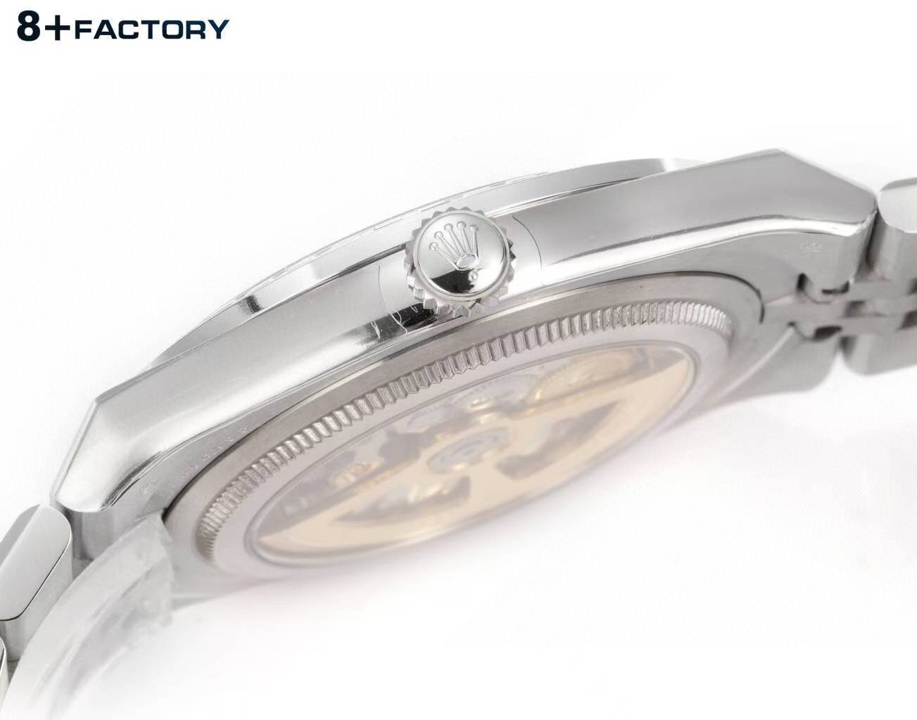 Cheap Rolex high-quality mechanical wristwatch in 212363, $320 USD- [IB212363] - Replica Rolex AAA Quality Watches
