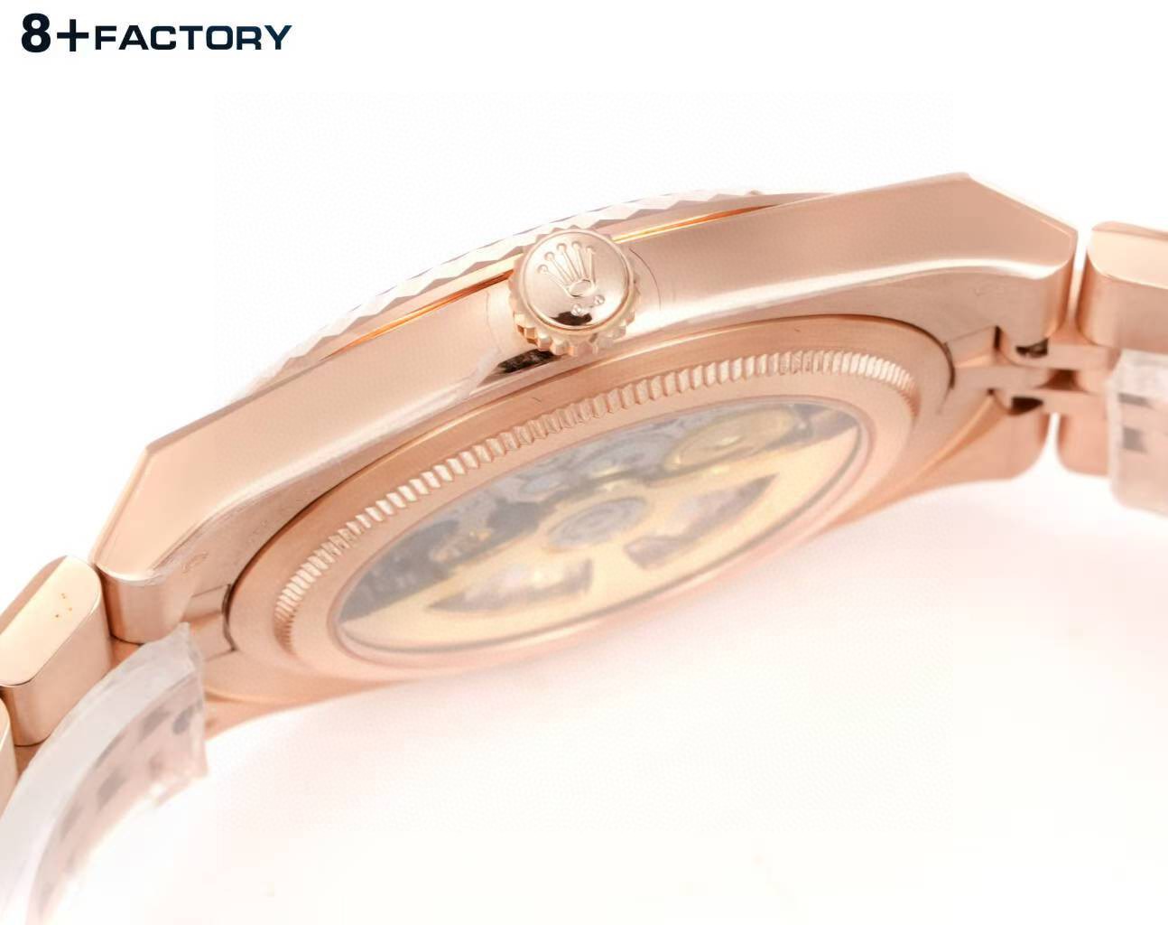 Cheap Rolex high-quality mechanical wristwatch in 212364, $320 USD- [IB212364] - Replica Rolex AAA Quality Watches