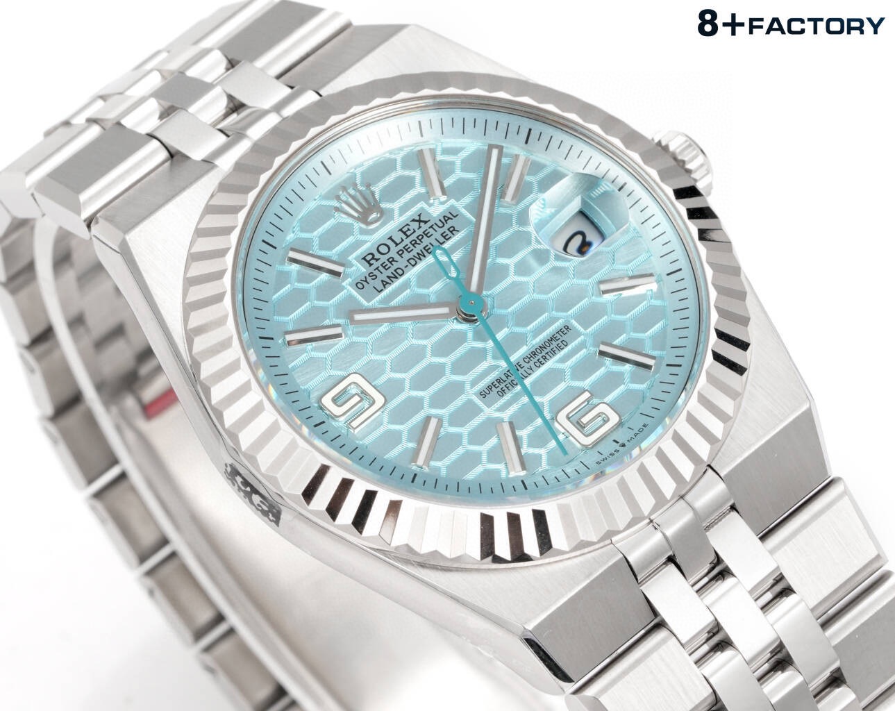 Cheap Rolex high-quality mechanical wristwatch in 212365, $320 USD- [IB212365] - Replica Rolex AAA Quality Watches