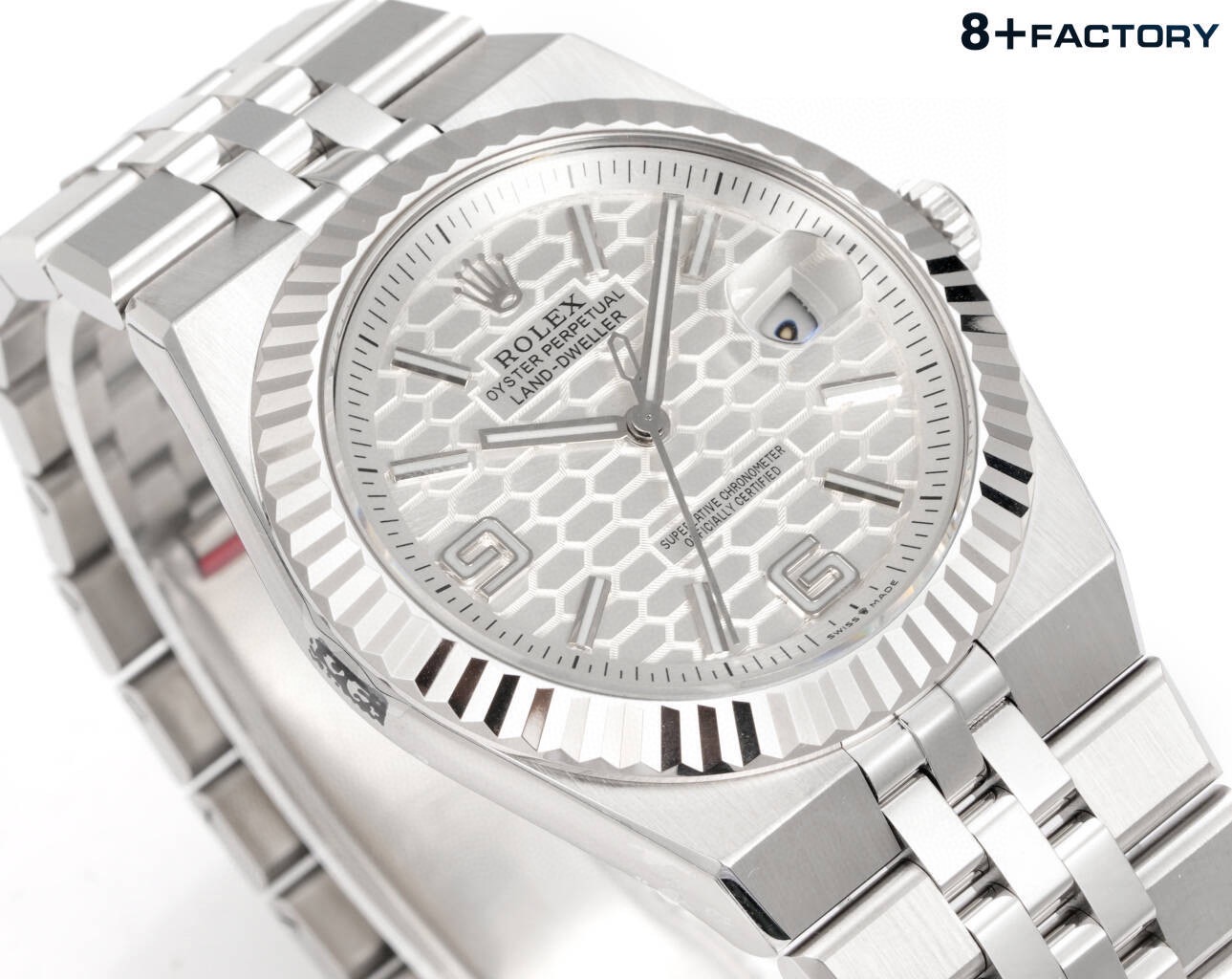 Cheap Rolex high-quality mechanical wristwatch in 212366, $320 USD- [IB212366] - Replica Rolex AAA Quality Watches