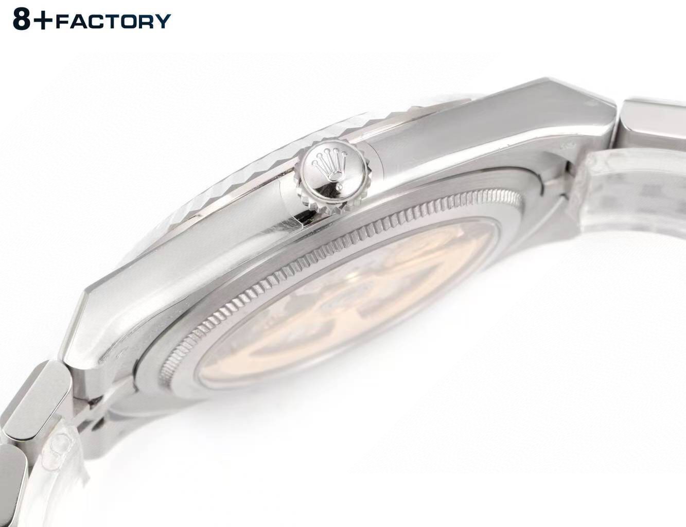 Cheap Rolex high-quality mechanical wristwatch in 212366, $320 USD- [IB212366] - Replica Rolex AAA Quality Watches