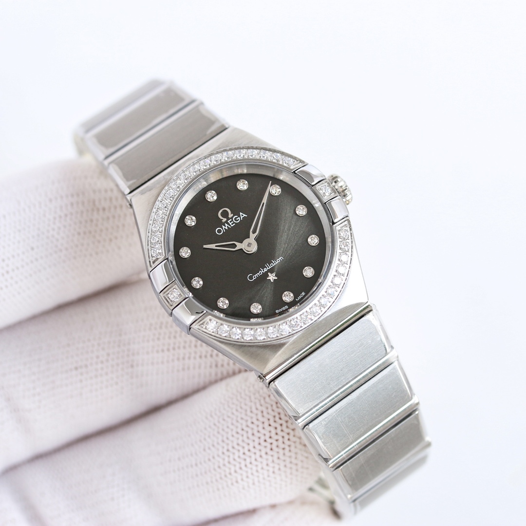 Cheap Omega high-quality classic wristwatch in 212380, $130 USD- [IB212380] - Replica Omega AAA Quality Watches