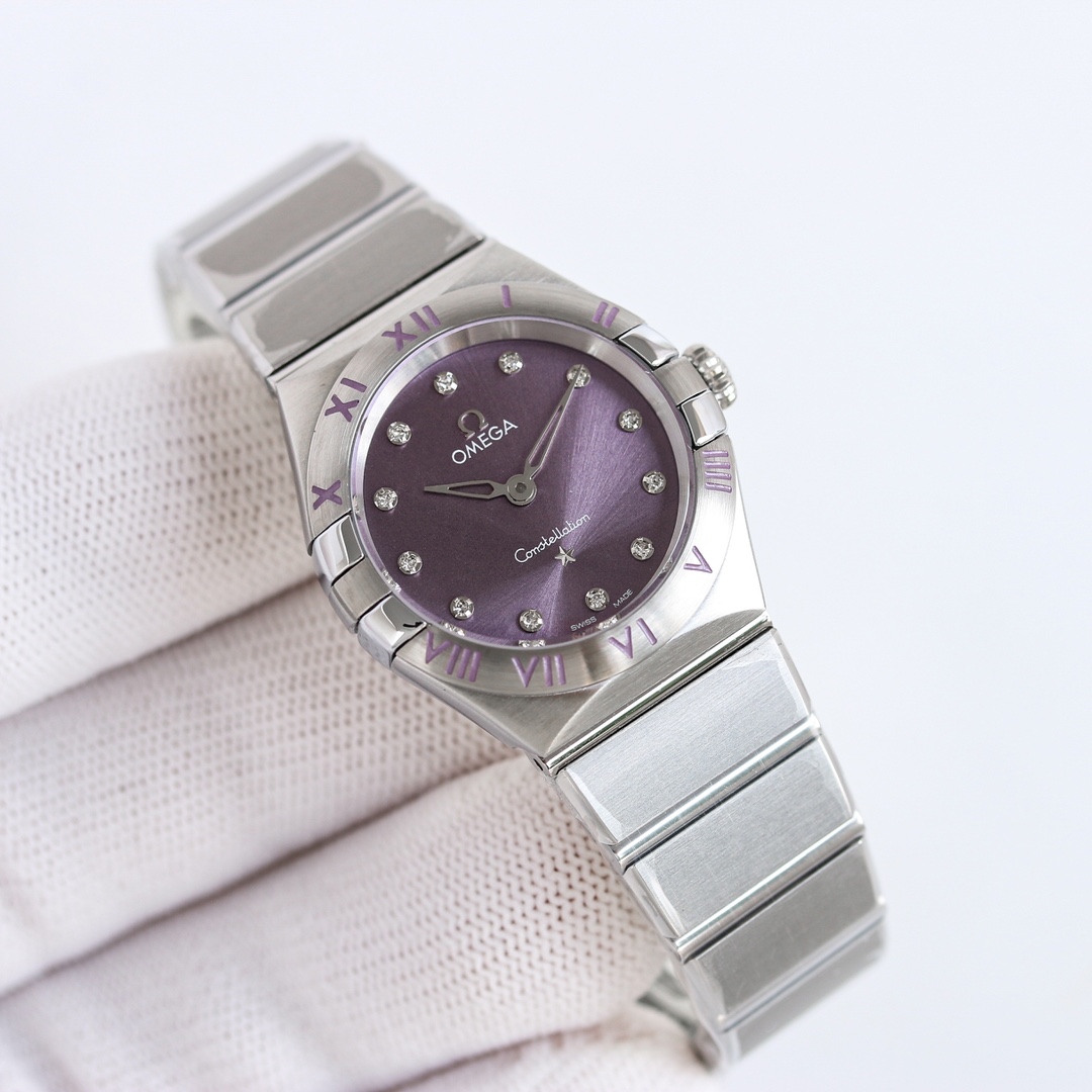Cheap Omega high-quality classic wristwatch in 212383, $260 USD- [IB212383] - Replica Omega AAA Quality Watches