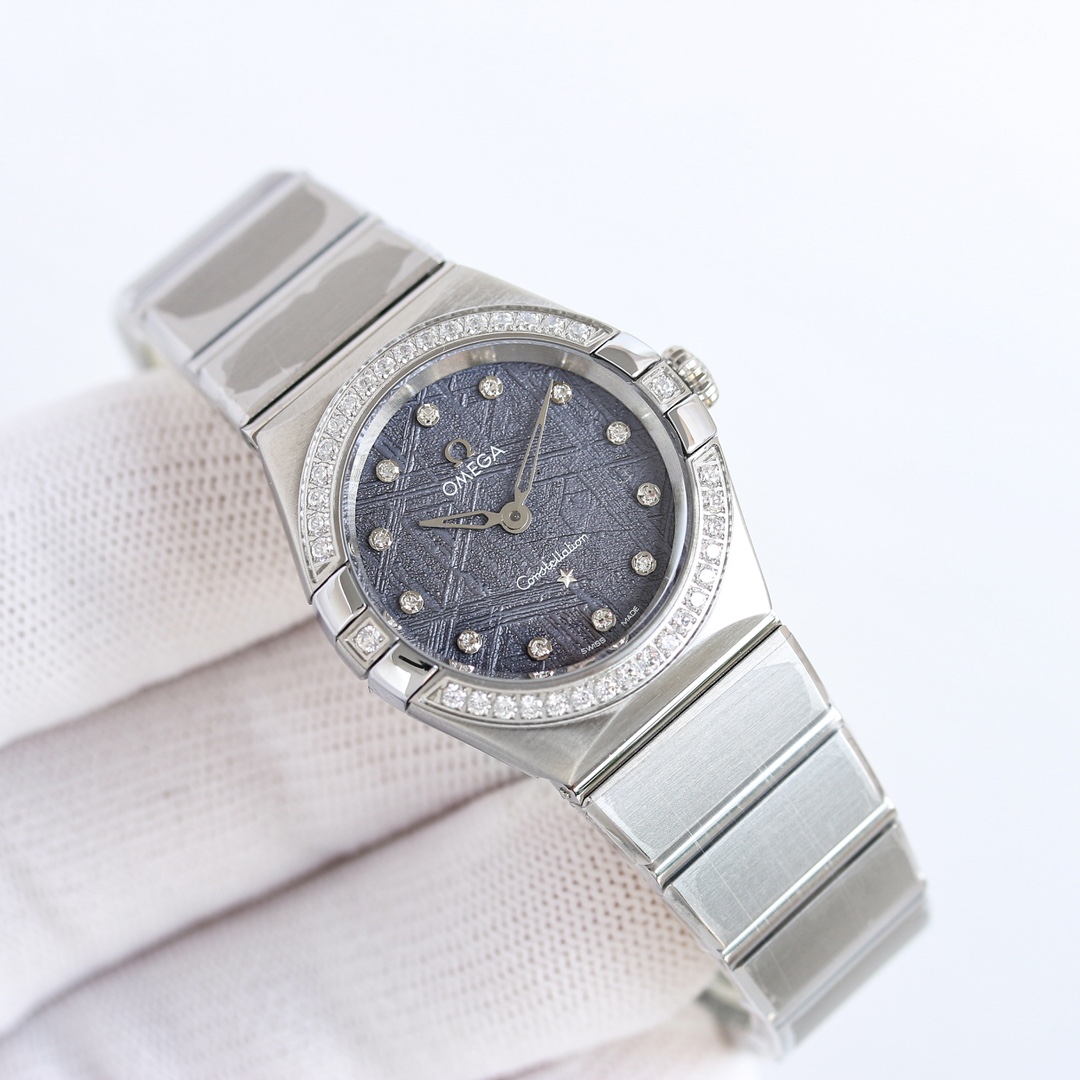 Cheap Omega high-quality classic wristwatch in 212390, $130 USD- [IB212390] - Replica Omega AAA Quality Watches