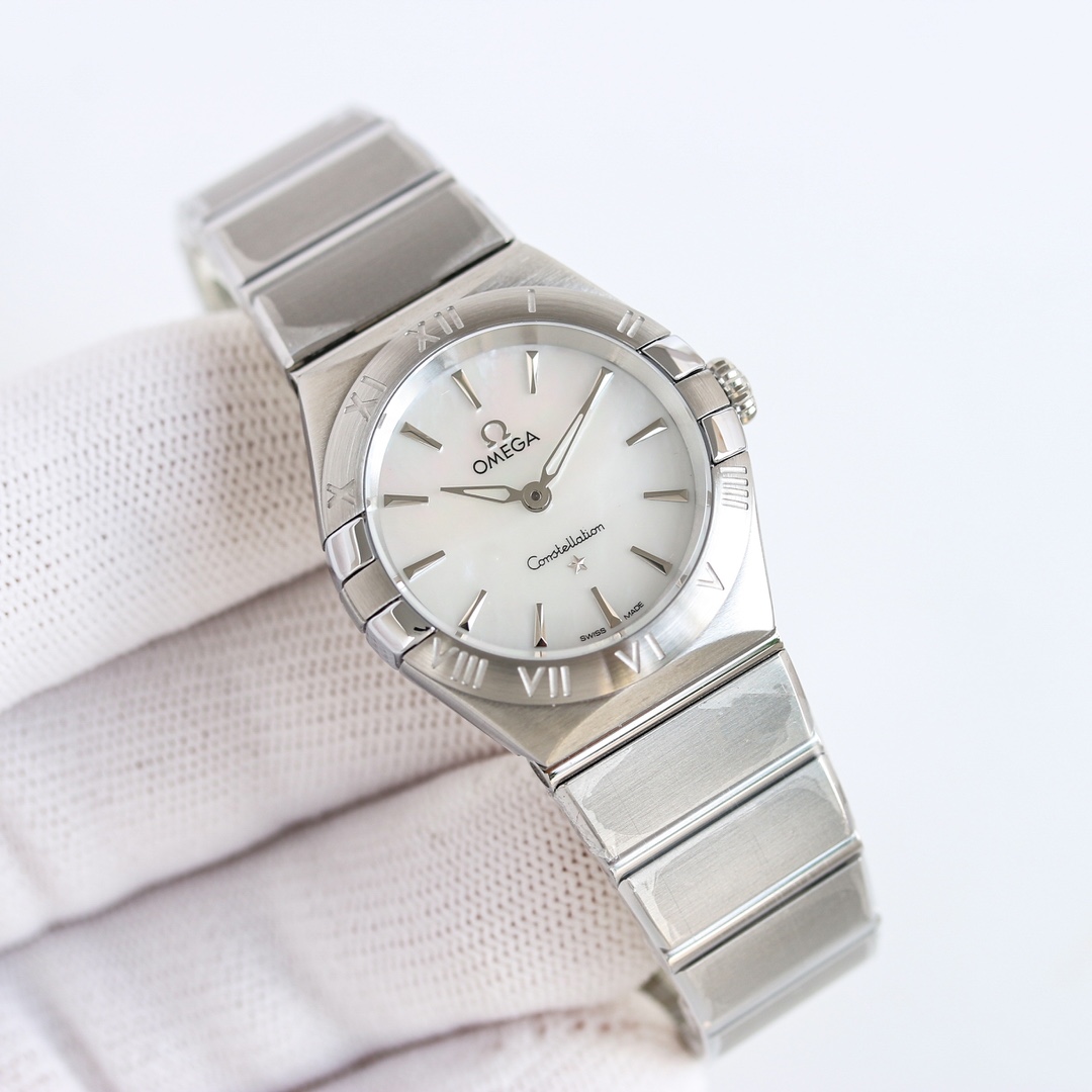 Cheap Omega high-quality classic wristwatch in 212391, $120 USD- [IB212391] - Replica Omega AAA Quality Watches