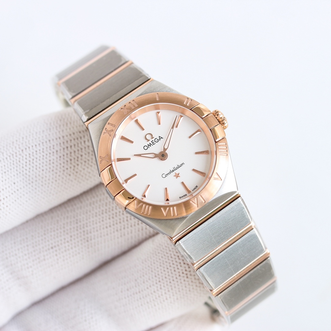 Cheap Omega high-quality classic wristwatch in 212392, $120 USD- [IB212392] - Replica Omega AAA Quality Watches