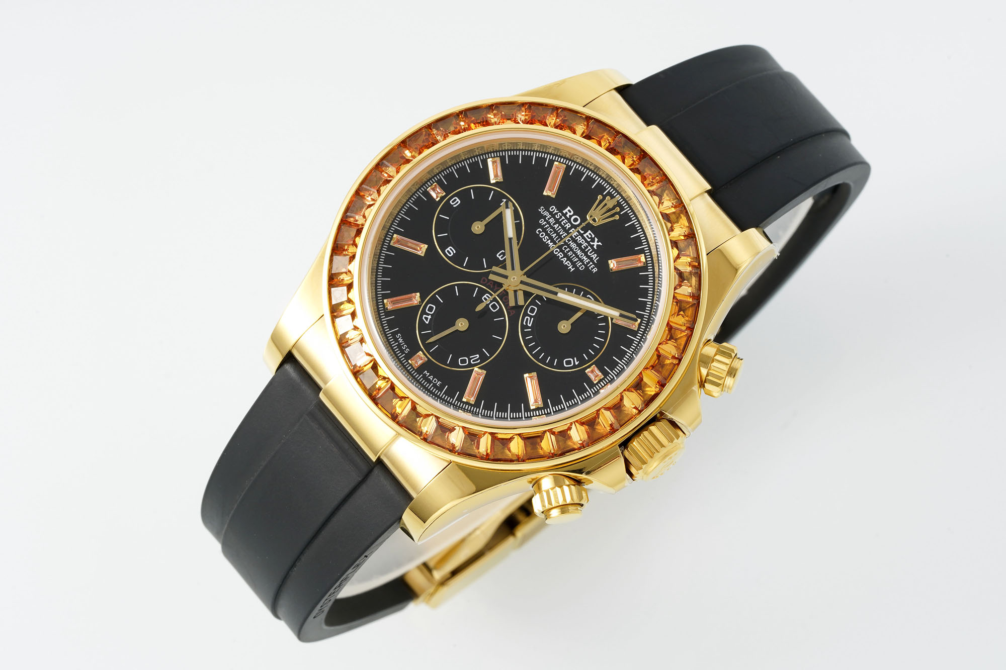 Cheap Rolex high-quality mechanical wristwatch in 212497, $180 USD- [IB212497] - Replica Rolex AAA Quality Watches