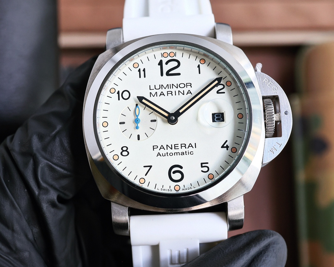 Cheap PANERAI high-quality mechanical wristwatch in 212501, $260 USD- [IB212501] - Replica Panerai Watches
