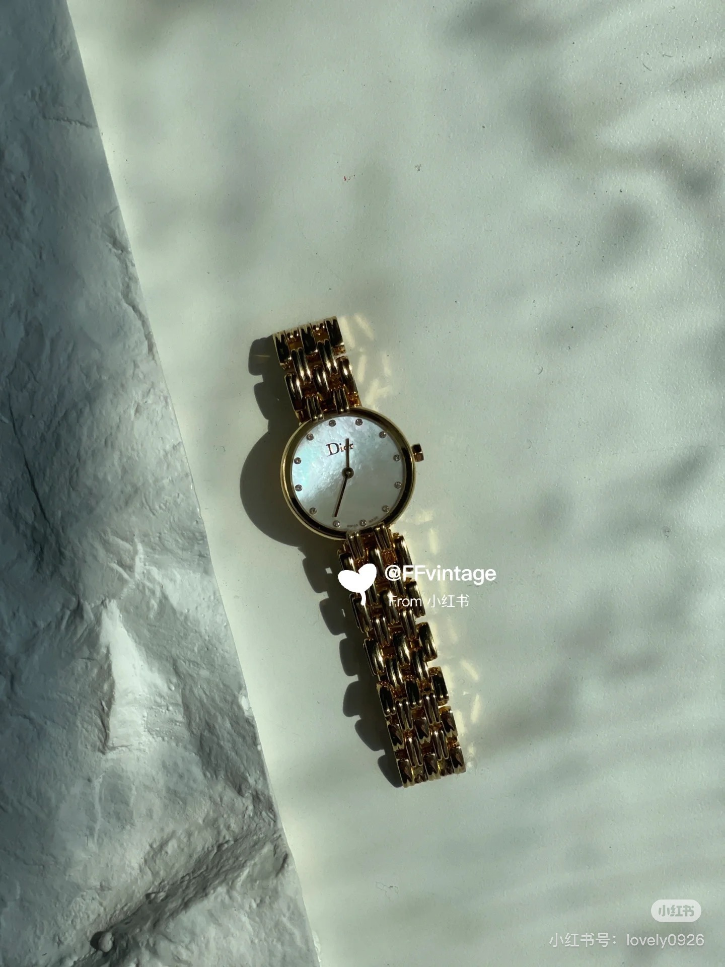 Cheap Dior High-Quality Fashion Women's Watch in 212513, $180 USD- [IB212513] - Replica Dior AAA Quality Watches