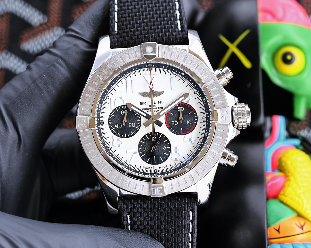 Cheap Bullnion High-Quality Mechanical Watch in 212529, $180 USD- [IB212529] - Replica Breitling AAA Quality Watches