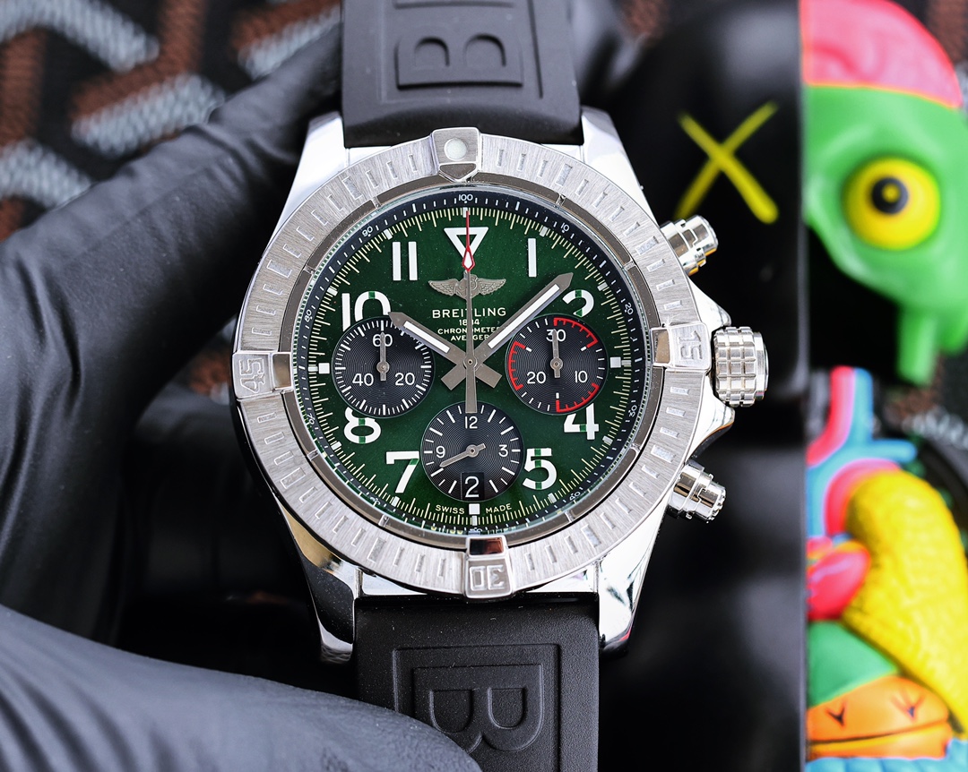 Cheap Bullnion High-Quality Mechanical Watch in 212531, $180 USD- [IB212531] - Replica Breitling AAA Quality Watches