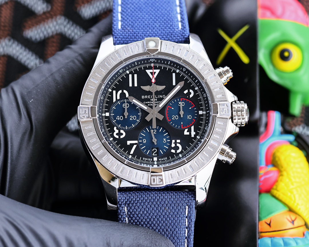 Cheap Bullnion High-Quality Mechanical Watch in 212532, $180 USD- [IB212532] - Replica Breitling AAA Quality Watches