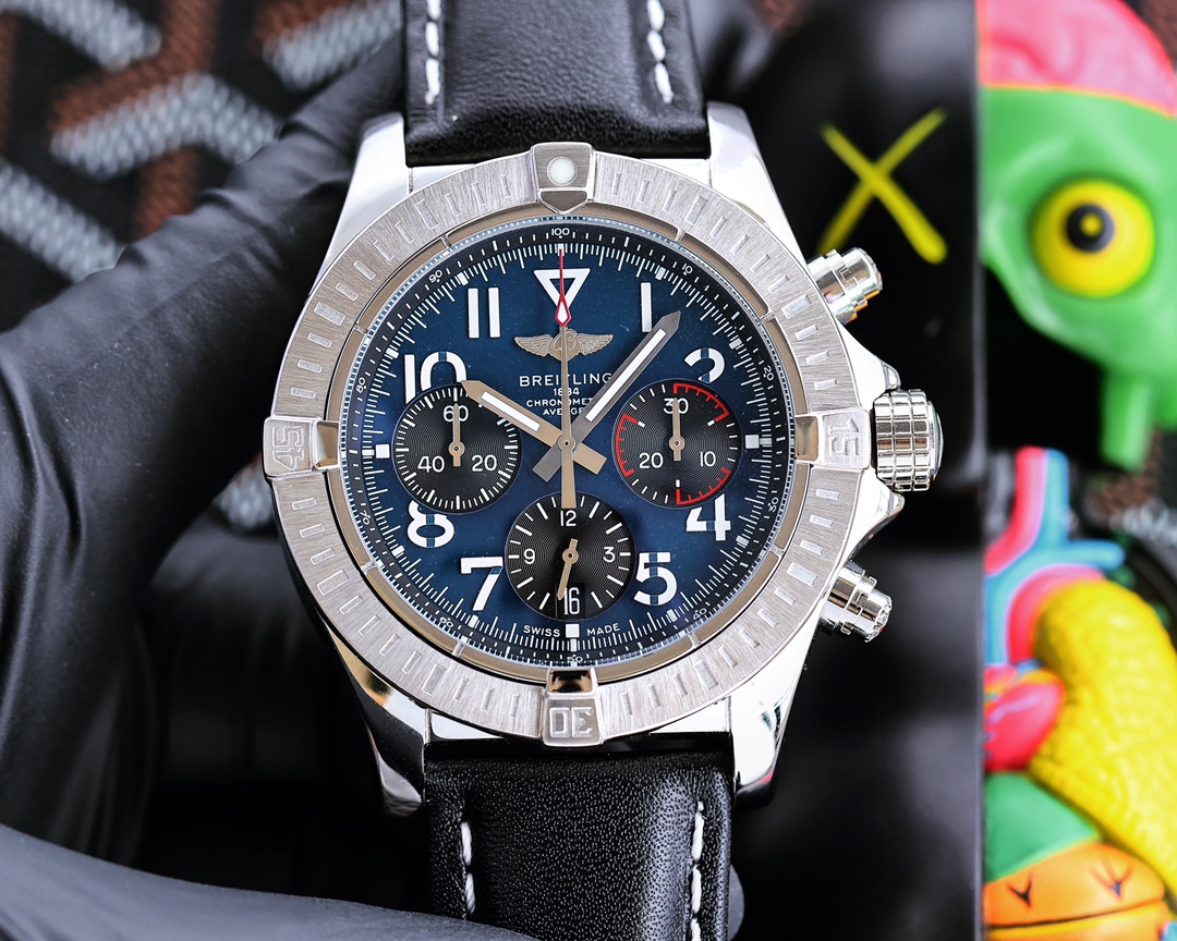 Cheap Bullnion High-Quality Mechanical Watch in 212533, $180 USD- [IB212533] - Replica Breitling AAA Quality Watches