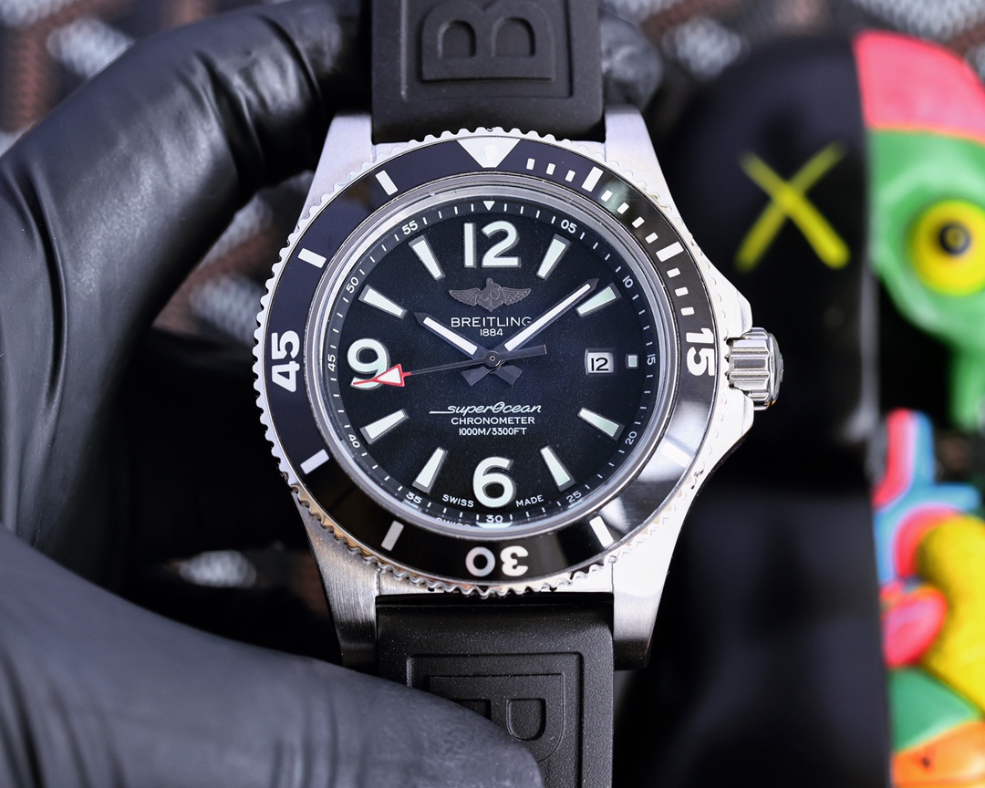 Cheap Bullnion High-Quality Mechanical Watch in 212534, $180 USD- [IB212534] - Replica Breitling AAA Quality Watches