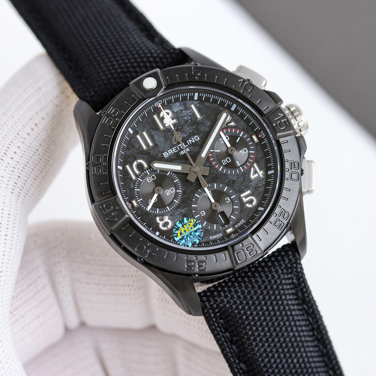 Cheap Bullnion High-Quality Mechanical Watch in 212542, $180 USD- [IB212542] - Replica Breitling AAA Quality Watches