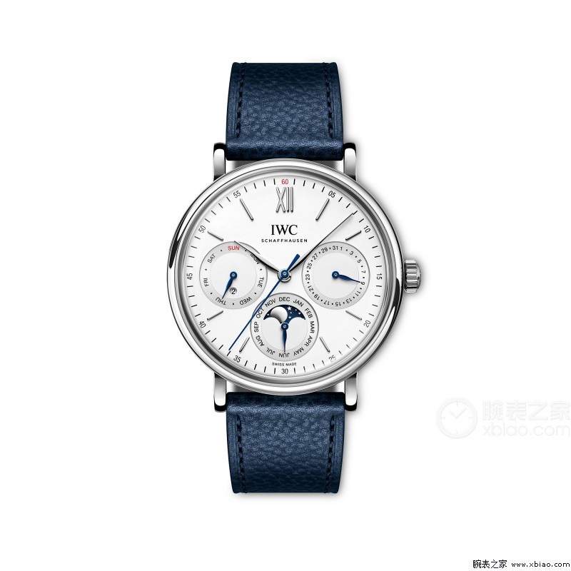 Cheap IWC high-quality mechanical wristwatch in 212559, $180 USD- [IB212559] - Replica IWC AAA Quality Watches