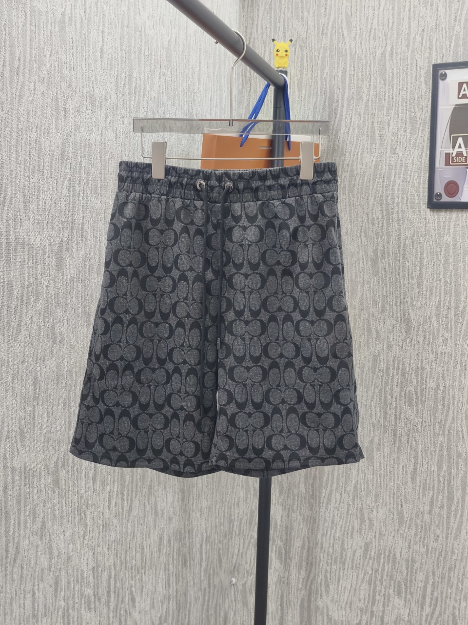Cheap COACH Pants in 212563, $30 USD- [IB212563] - Replica COACH Pants