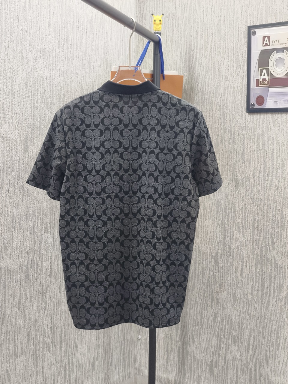 Cheap COACH   T-Shirts in 212564, $30 USD- [IB212564] - Replica COACH   T-Shirts