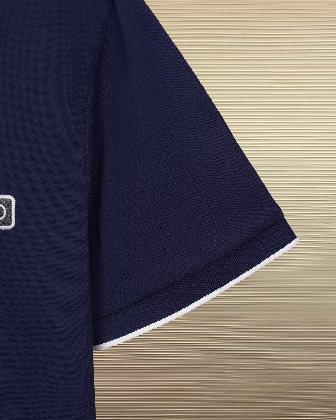 Cheap Valentino Polo T-Shirts for Men in 212568, $35 USD- [IB212568] - Replica Valentino Polo T-Shirts for Men